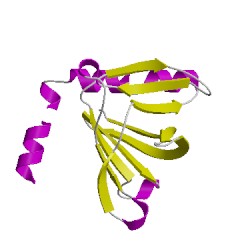 Image of CATH 2r09A03