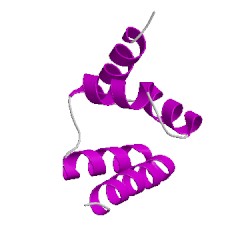 Image of CATH 2r0dA01