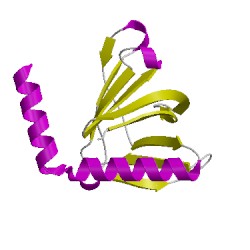 Image of CATH 2r0dA03