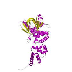 Image of CATH 2r0dB
