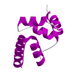 Image of CATH 2r0dB01