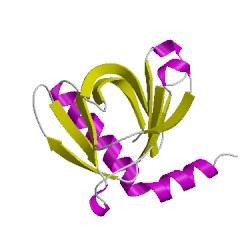 Image of CATH 2r0dB03