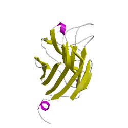 Image of CATH 2r0fA00