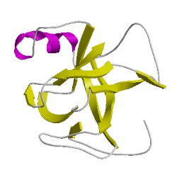 Image of CATH 2r0kA01