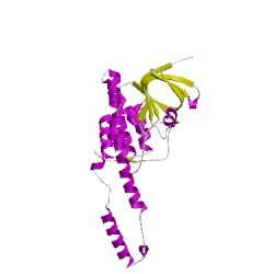 Image of CATH 2r0pA01