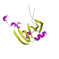 Image of CATH 2r0pA02