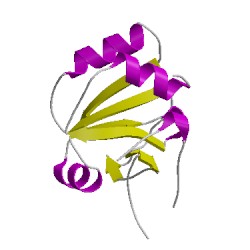 Image of CATH 2r0pA03