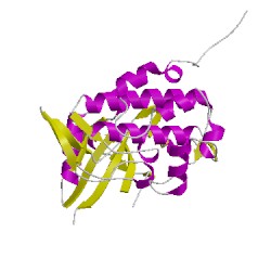 Image of CATH 2r0uA