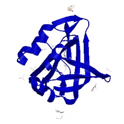 Image of CATH 2r0x