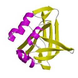 Image of CATH 2r0xA