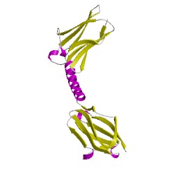 Image of CATH 2r15B