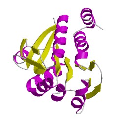 Image of CATH 2r1vB