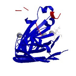 Image of CATH 2r1y
