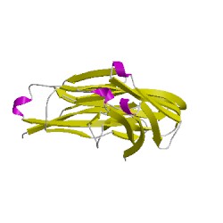 Image of CATH 2r1yB