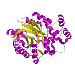 Image of CATH 2r24A