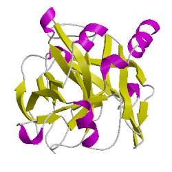 Image of CATH 2r2mB