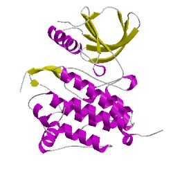 Image of CATH 2r2pA