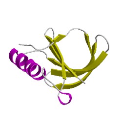 Image of CATH 2r2pA01