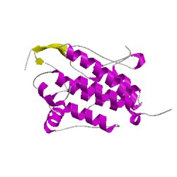 Image of CATH 2r2pA02