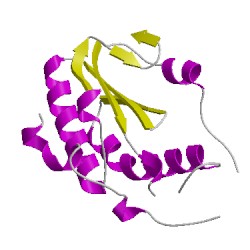 Image of CATH 2r2uA01