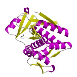 Image of CATH 2r2xA