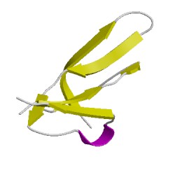 Image of CATH 2r33A00