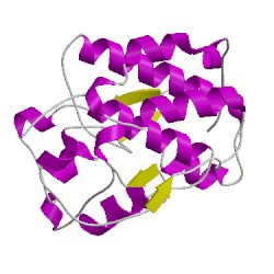 Image of CATH 2r3iA02