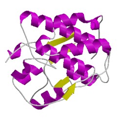 Image of CATH 2r3jA02