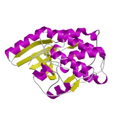 Image of CATH 2r3kA