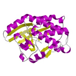 Image of CATH 2r3pA