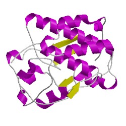 Image of CATH 2r3pA02