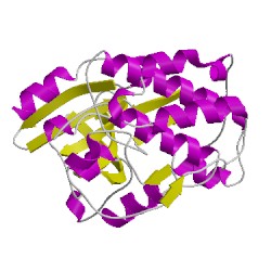 Image of CATH 2r3qA