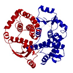 Image of CATH 2r3x