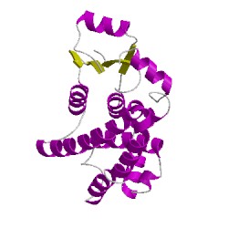 Image of CATH 2r3xA