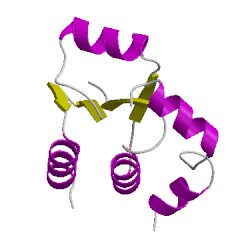 Image of CATH 2r3xA01