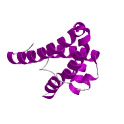 Image of CATH 2r3xA02