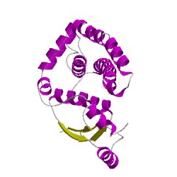 Image of CATH 2r3xB