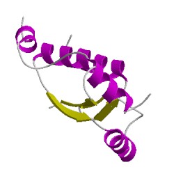 Image of CATH 2r3xB01