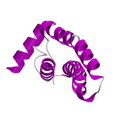 Image of CATH 2r3xB02
