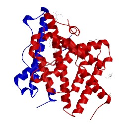 Image of CATH 2r40