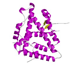 Image of CATH 2r40A