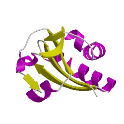 Image of CATH 2r48A00