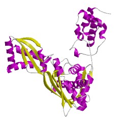 Image of CATH 2r4fA