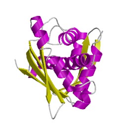 Image of CATH 2r4fA02