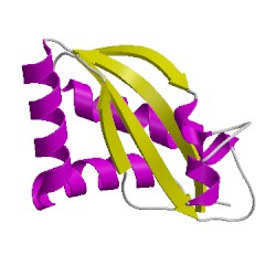 Image of CATH 2r4fA03
