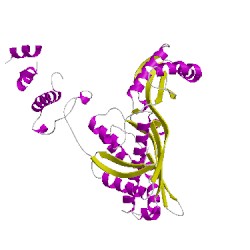 Image of CATH 2r4fC