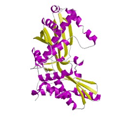 Image of CATH 2r4fD