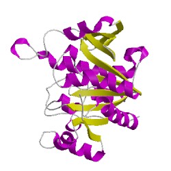 Image of CATH 2r4uA01