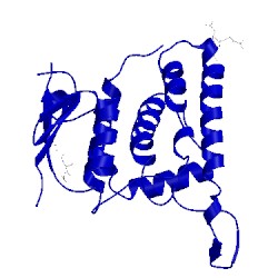Image of CATH 2r4v