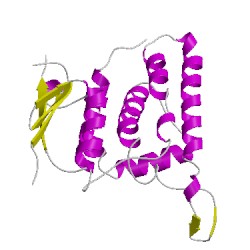 Image of CATH 2r4vA